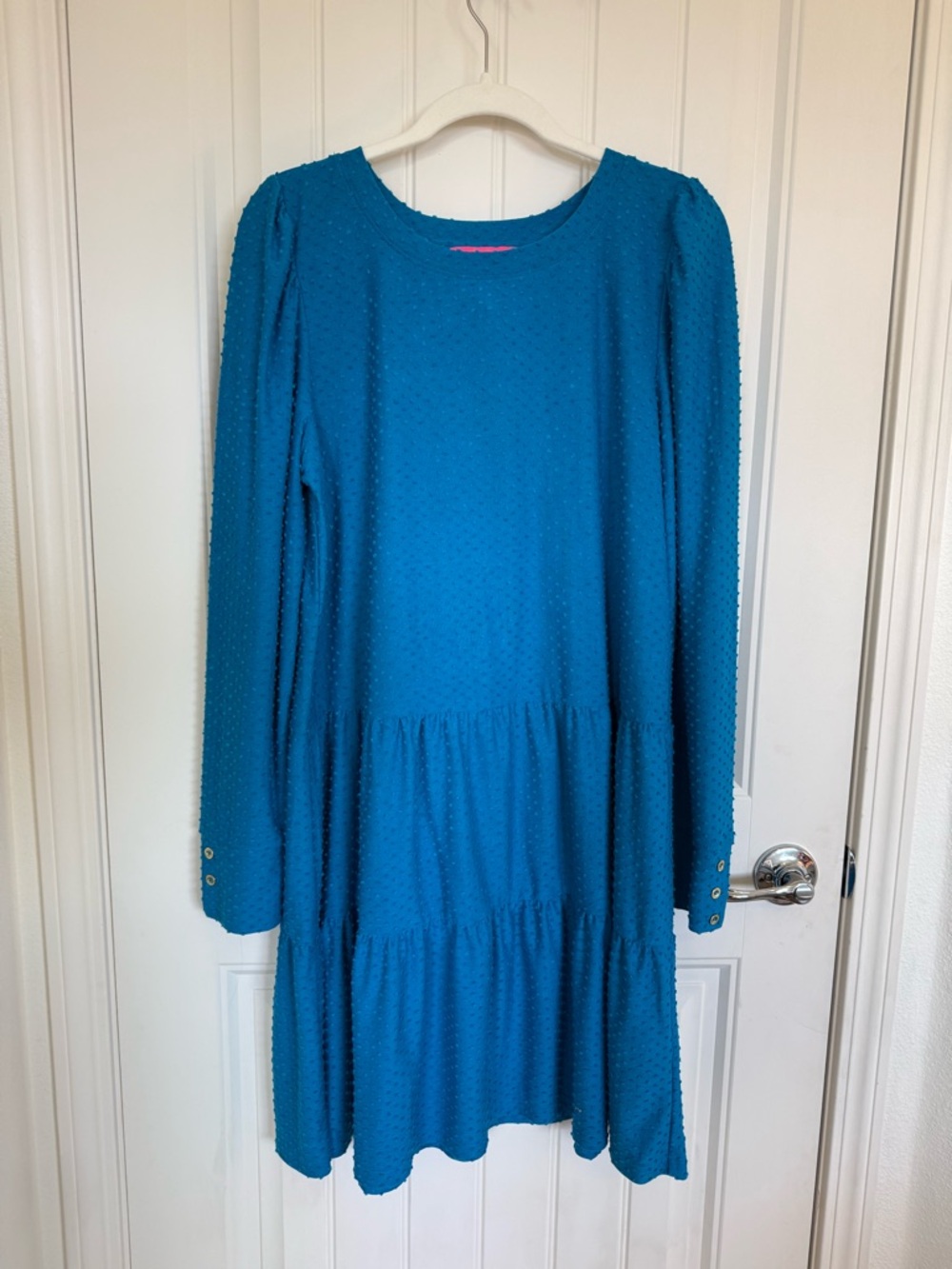 NWT Lilly Pulitzer Arlette Swing Dress